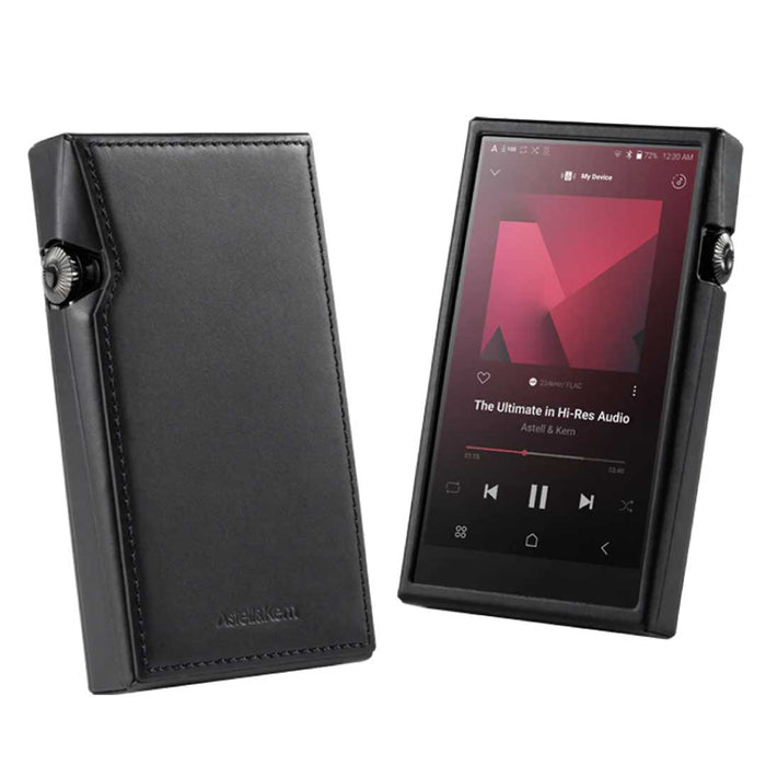 Astell&Kern A&ultima SP3000 Leather Case