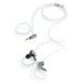 Astell & Kern AK ZERO1 In-Ear Headphones