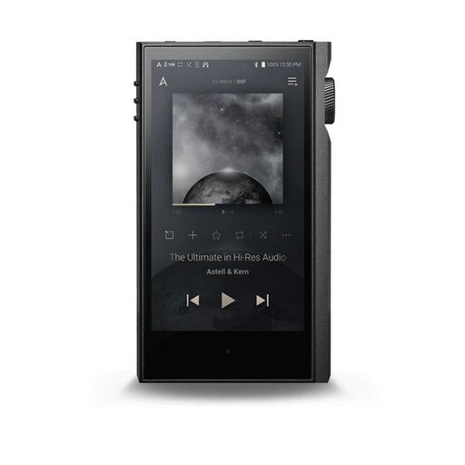 Astell&Kern KANN MAX Portable High Resolution Audio Player