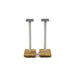 Atacama Apollo Cyclone 7 Speaker Stand (Pair)