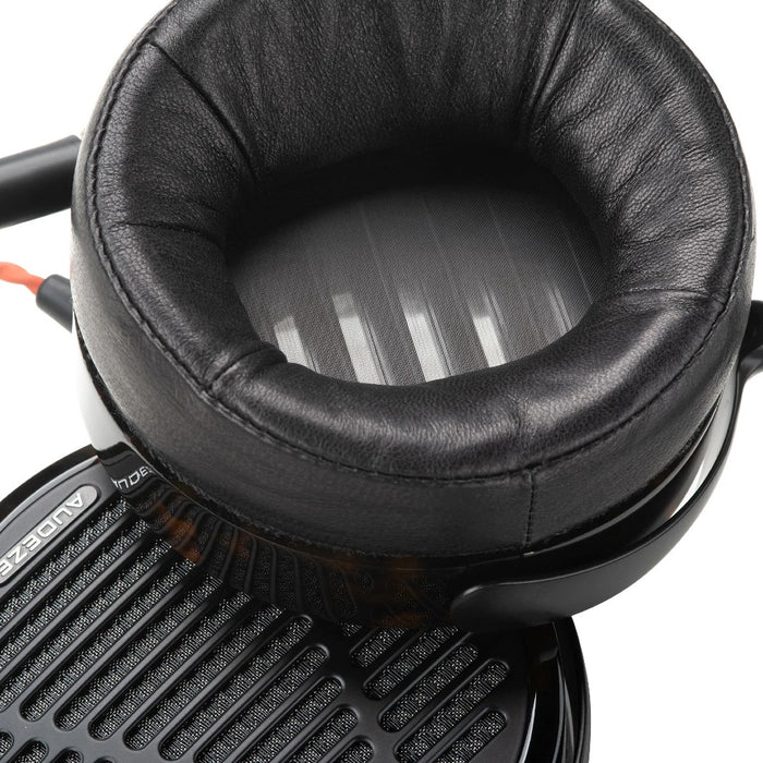 Open back planar magnetic headphones online
