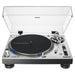 Audio-Technica AT-LP140XP Professional Direct Drive Manual Turntable