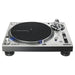 Audio-Technica AT-LP140XP Professional Direct Drive Manual Turntable