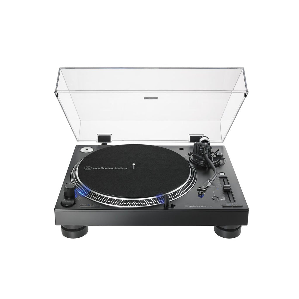 Turntables & Record Players | Vinyl Players - HiFiHut | Ireland