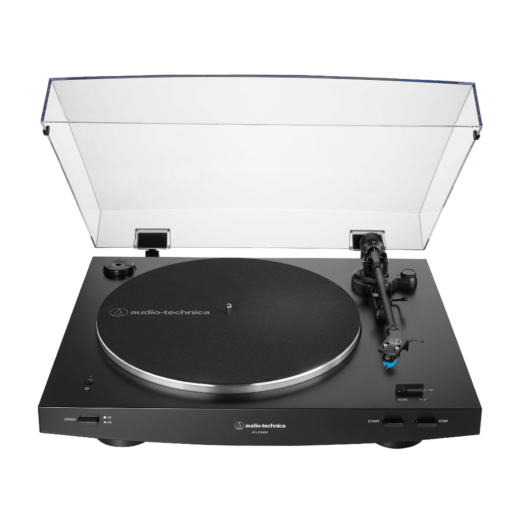 Audio technica sales compatible speakers