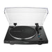 Audio-Technica AT-LP3XBT Bluetooth Automatic Belt Drive Turntable