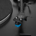 Audio-Technica AT-LP3XBT Bluetooth Automatic Belt Drive Turntable