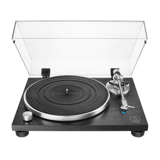 Audio-Technica AT-LPW30 Belt Drive Turntable