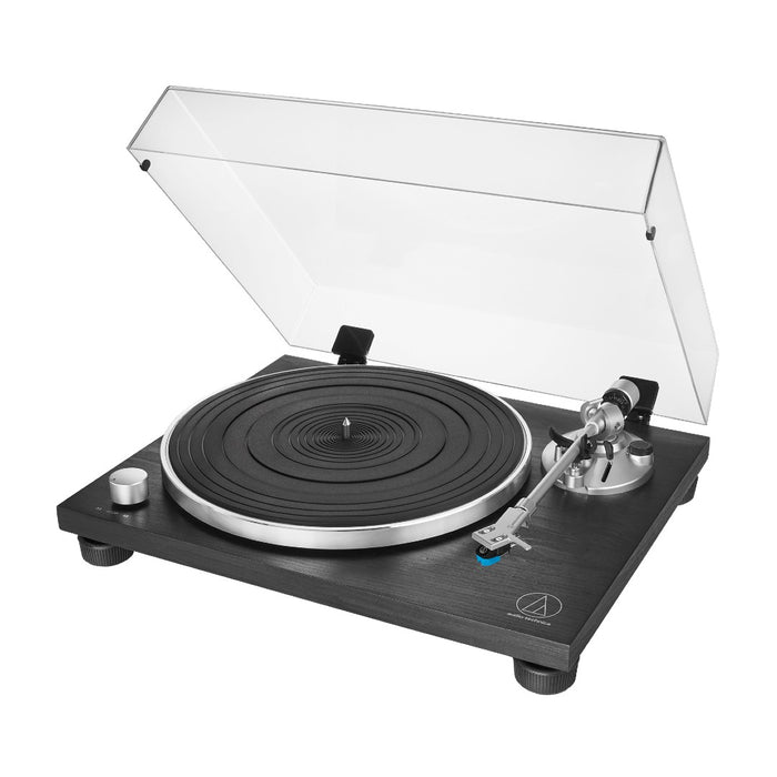 Audio-Technica AT-LPW30 Belt Drive Turntable