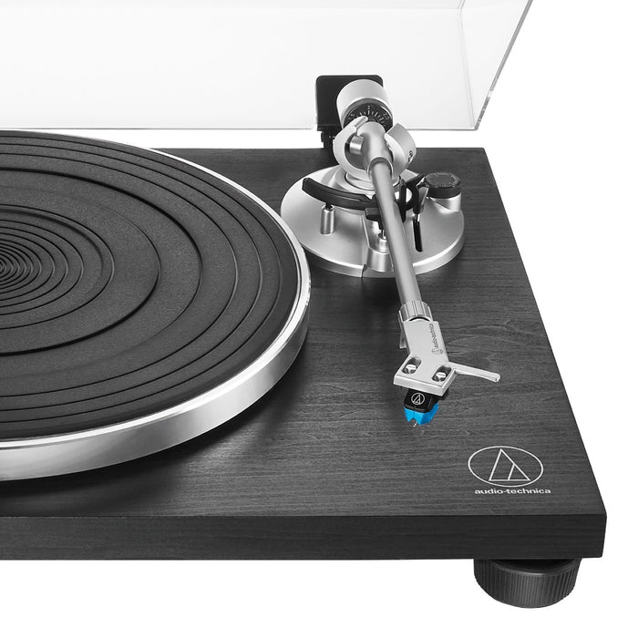 Audio-Technica AT-LPW30 Belt Drive Turntable