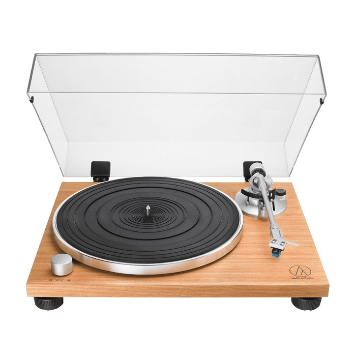 Audio-Technica AT-LPW30 Belt Drive Turntable