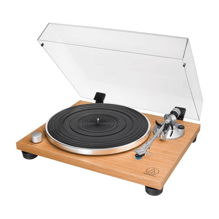 Audio-Technica AT-LPW30 Belt Drive Turntable