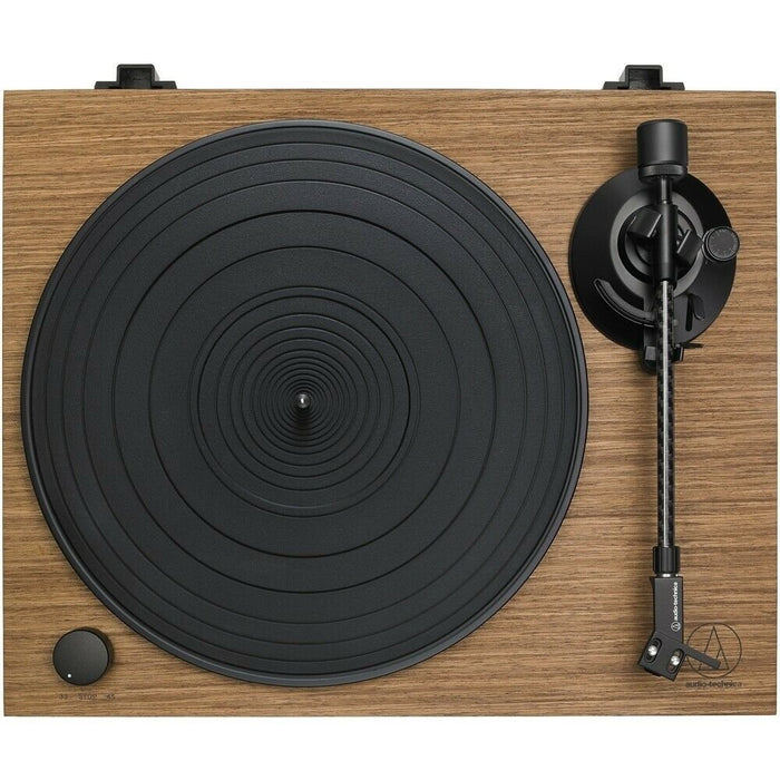 Audio-Technica AT-LPW40 Belt Drive Turntable