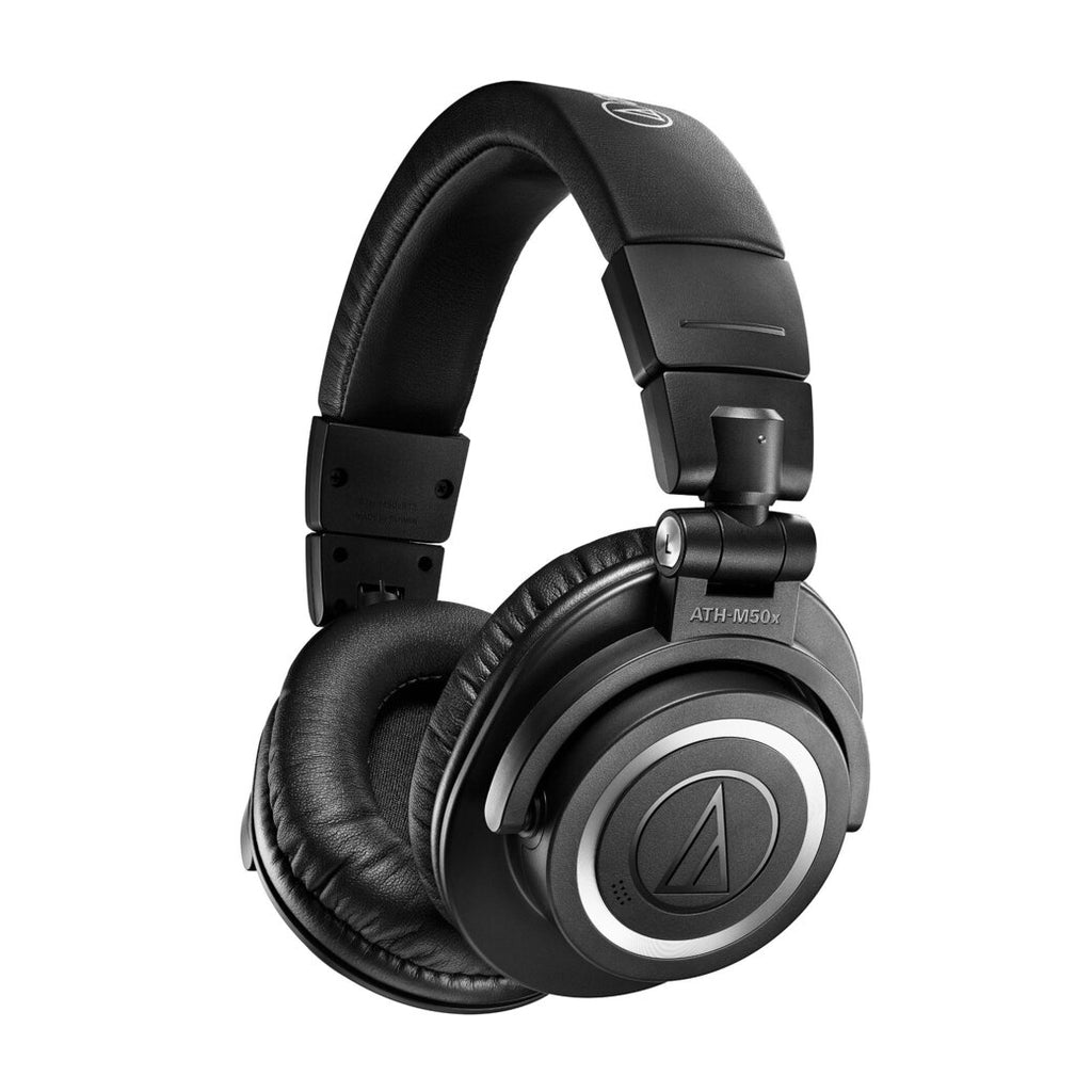 Audio technica bluetooth noise online cancelling headphones
