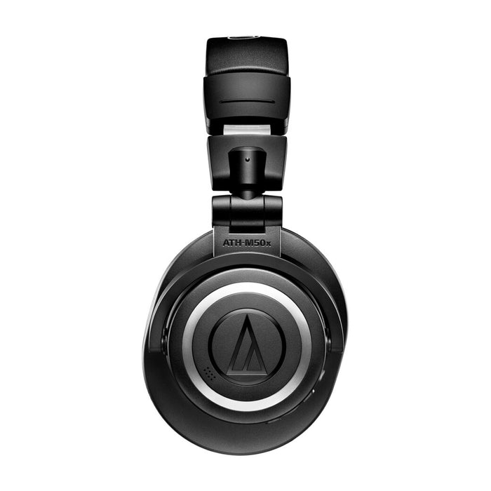 Audio-Technica ATH-M50x BT2 Bluetooth Over-ear Headphones