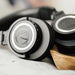 Audio-Technica ATH-M50x BT2 Bluetooth Over-ear Headphones