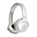 Audio-Technica ATH-S220BT On-ear Bluetooth Headphones