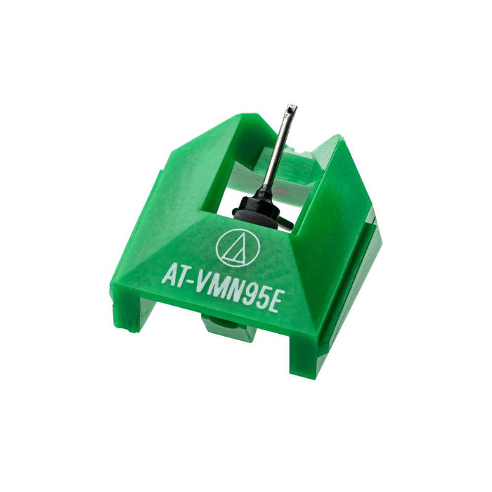 Audio Technica AT-VMN95E - Replacement Stylus for AT-VM95E Cartridge (AT-LP5X)