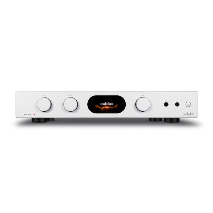 Audiolab 7000A Integrated Amplifier