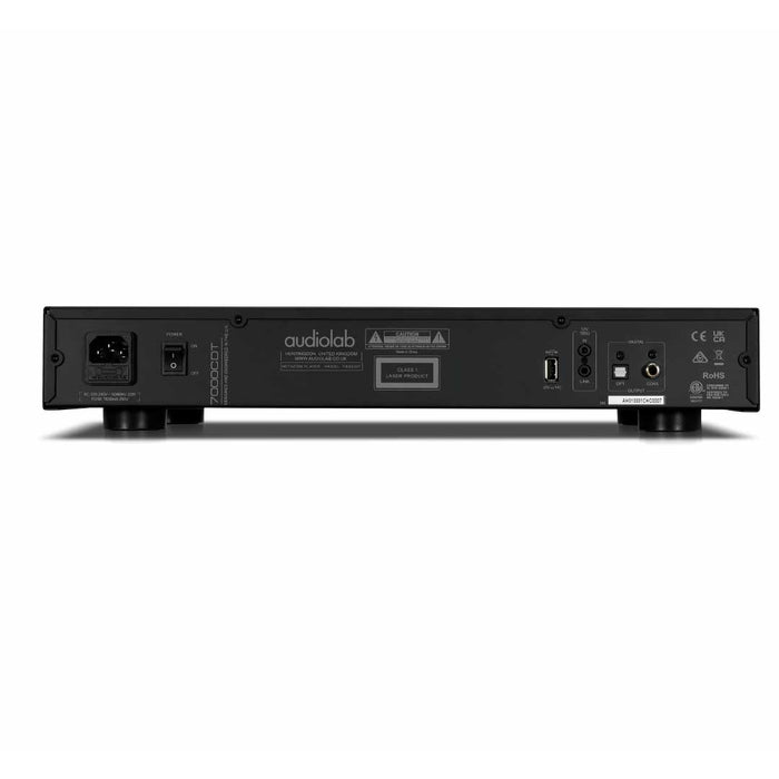 Audiolab 7000CDT CD Transport