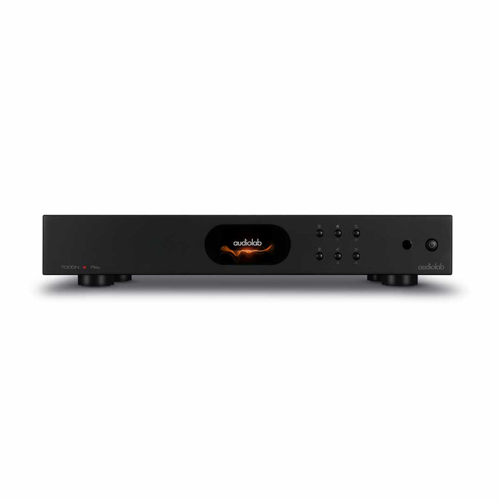 Streamers — HiFiHut