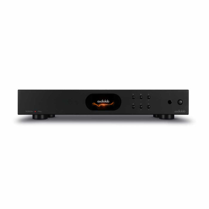 Audiolab wireless online headphone amplifier
