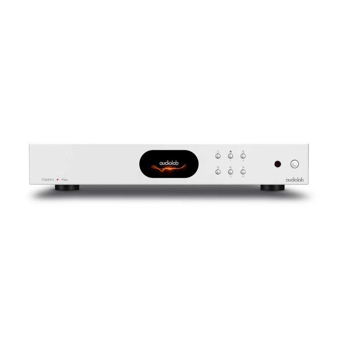 Audiolab 7000N Play Wireless Music Streamer