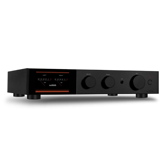 Audiolab 9000A Integrated Amplifier