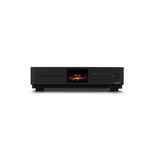 Audiolab Omnia All-In-One HiFi System