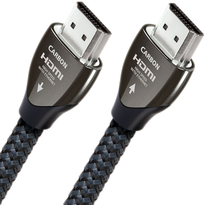Audioquest Carbon HDMI Cable