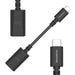 Audioquest Dragon Tail USB A to USB-C Adaptor for Android Smartphones