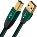 Audioquest Forest USB Type A - Type B Data Cable