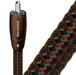 Audioquest Mackenzie RCA - RCA Audio Cable (Pair)