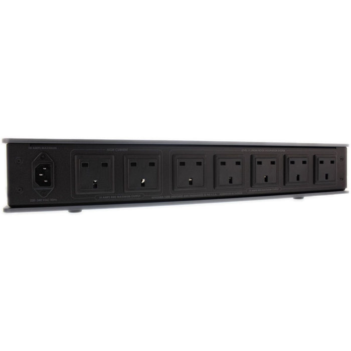 Audioquest Niagara 1200 AC Power Conditioner (UK Socket)