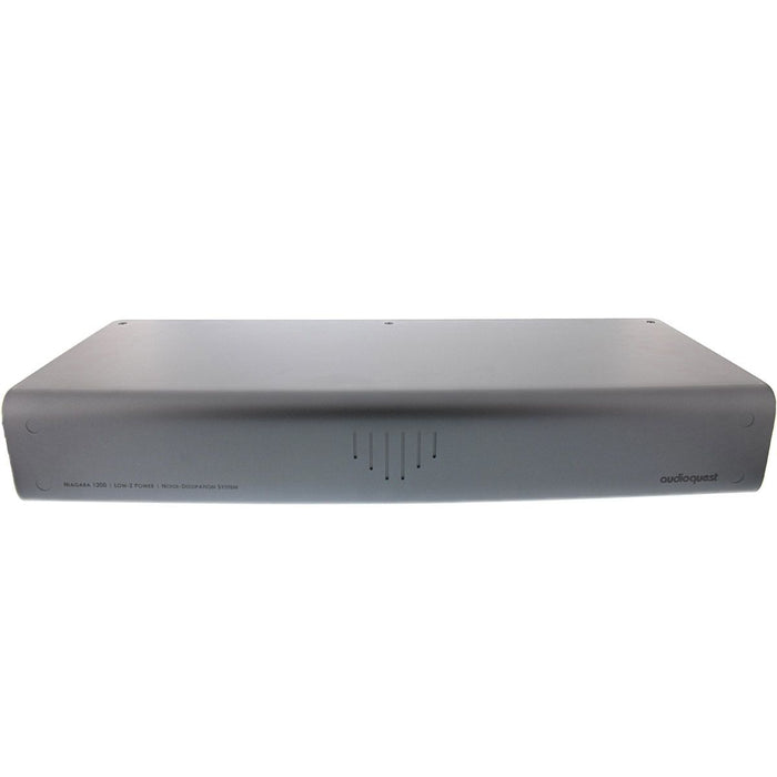 Audioquest Niagara 1200 AC Power Conditioner (UK Socket)