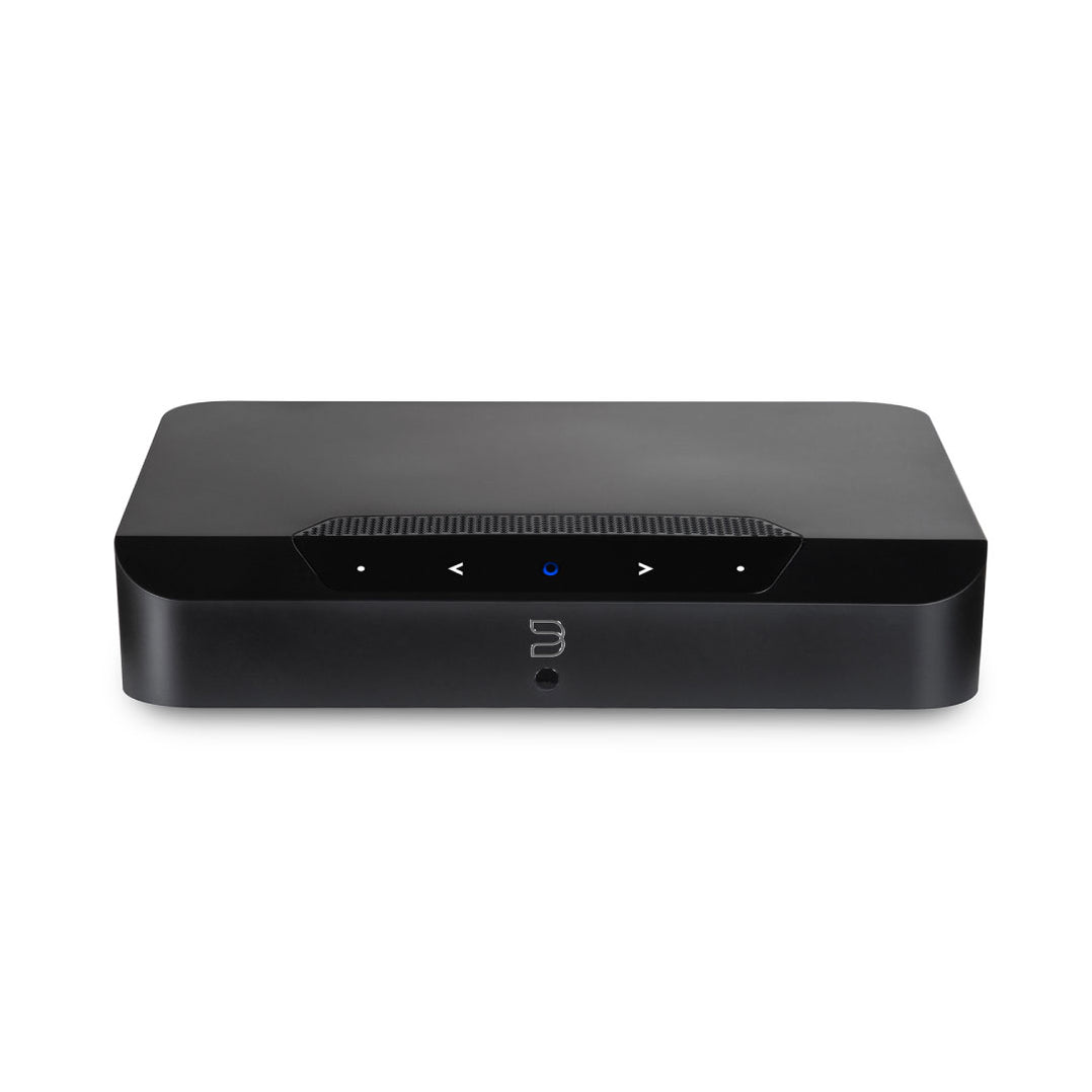 Bluesound Power Node Edge Wireless Streaming Amplifier — HifiHut