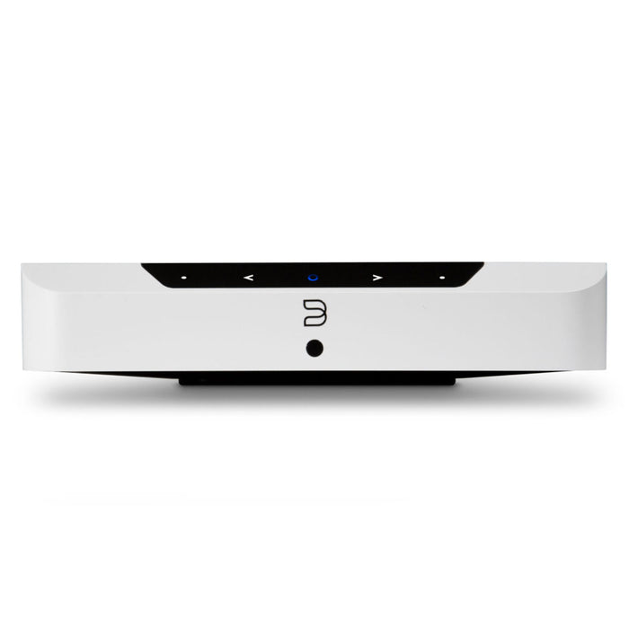 Bluesound Power Node Edge Wireless Streaming Amplifier