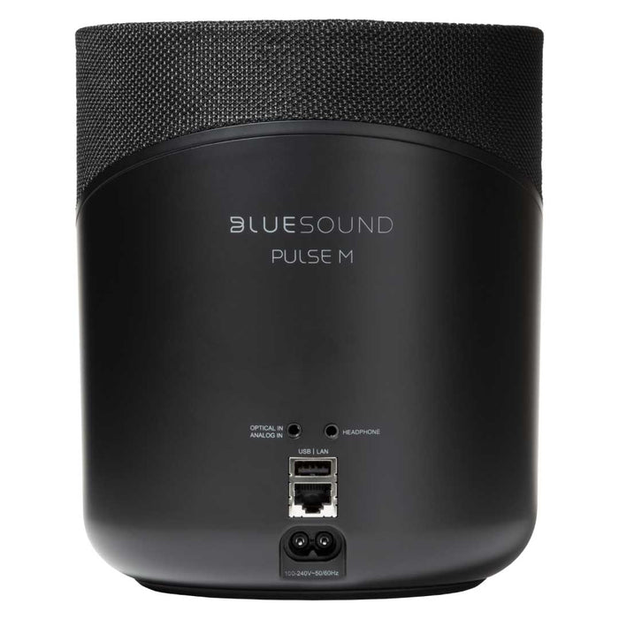 Bluesound Pulse M Wireless Multi-Room Speaker
