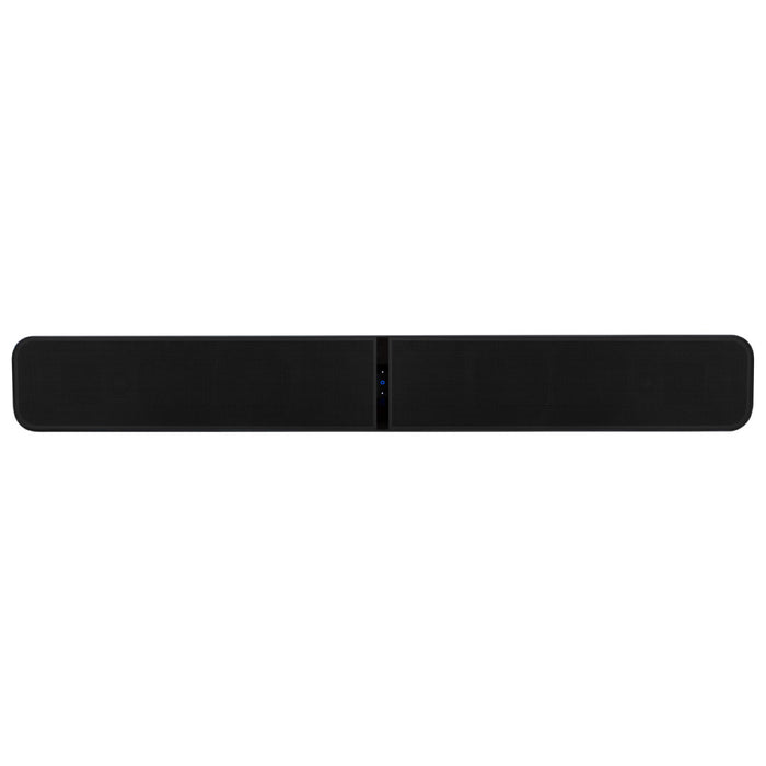 Bluesound Pulse Soundbar+ Wireless Streaming Soundbar — HifiHut