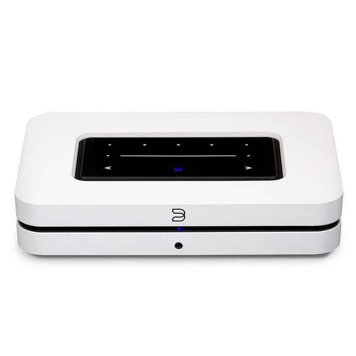 Bluesound Node Gen 3 Wireless Multi-Room Streamer