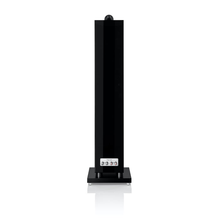 Bowers & Wilkins 702 S3 Floorstanding Speaker (Pair)