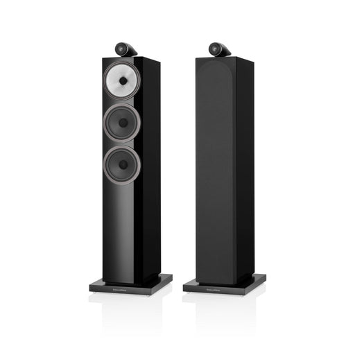 Bowers & Wilkins 703 S3 Floorstanding Speaker (Pair)