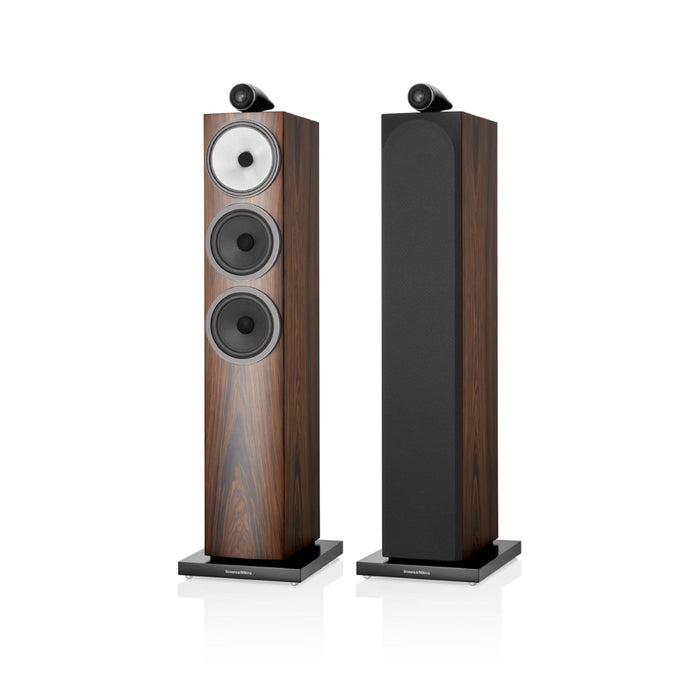 Bowers & Wilkins 703 S3 Floorstanding Speaker (Pair)