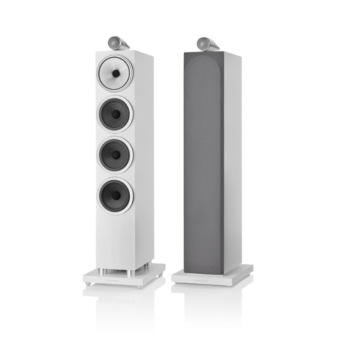 Bowers & Wilkins 703 S3 Floorstanding Speaker (Pair)