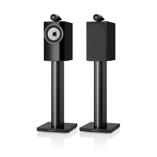 Bowers & Wilkins 705 S3 Bookshelf Speaker (Pair)