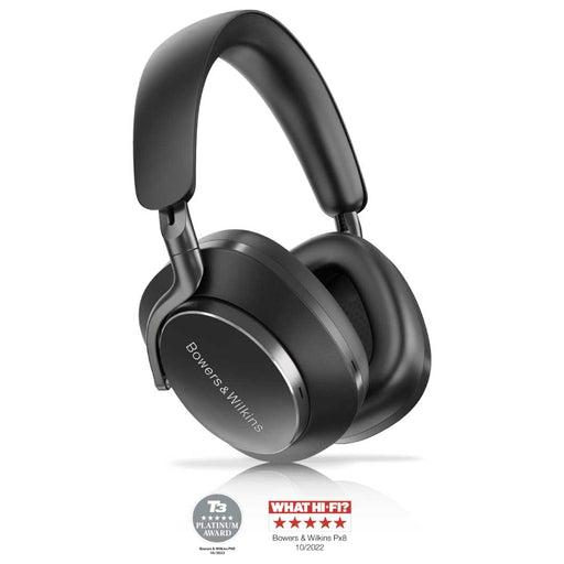 Bowers & Wilkins PX8 Wireless Noise Cancelling Headphones