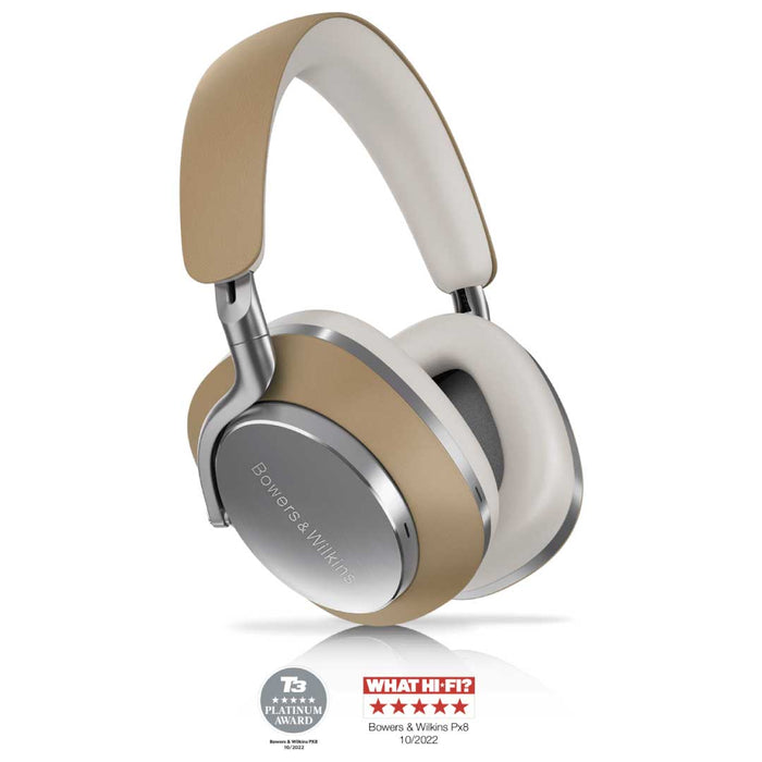 Bowers & wilkins headphones sales
