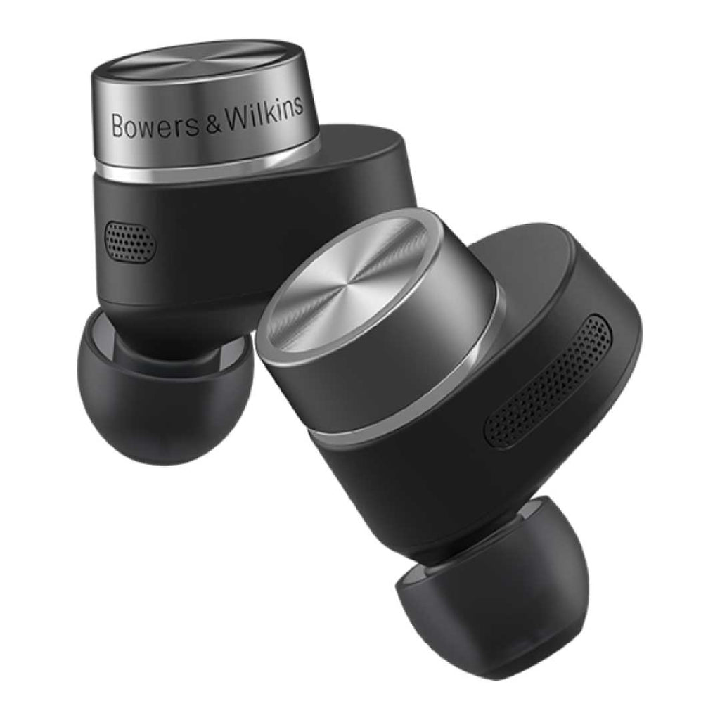 Bowers & Wilkins Pi7 S2 In-ear True Wireless Earphones — HifiHut