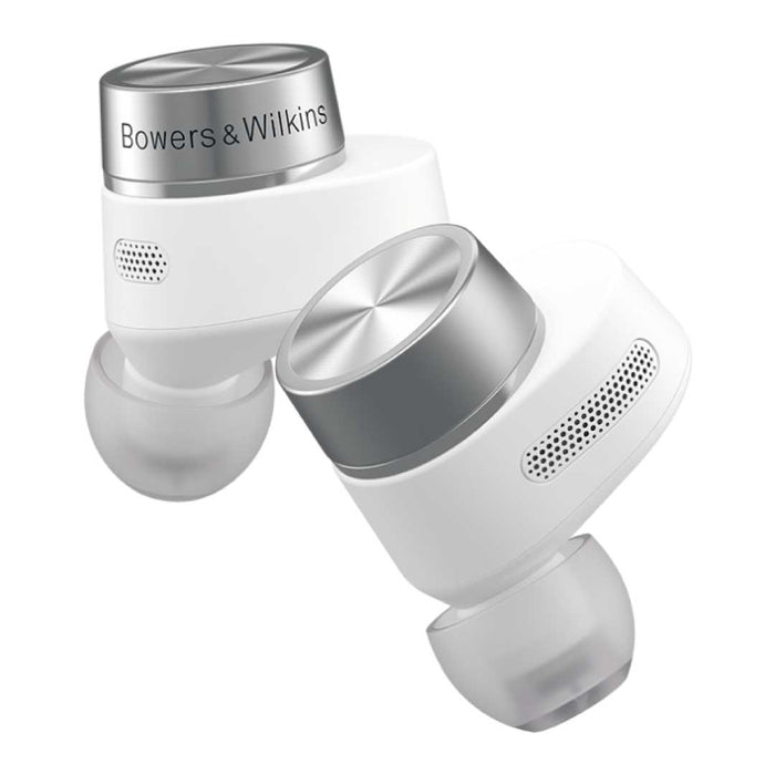 Bowers & Wilkins Pi7 S2 In-ear True Wireless Earphones