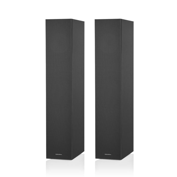 Bowers & Wilkins 603 S2 Anniversary Edition Floorstanding Speaker (Pair)